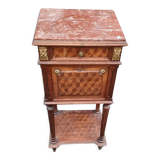 Bedside table