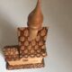 Maisonnette en bois