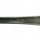 P9X Old Cream Spoon ART DECO