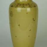 Vase en porcelaine de Sevres