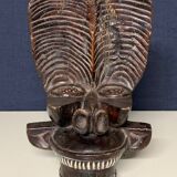 Batcham mask