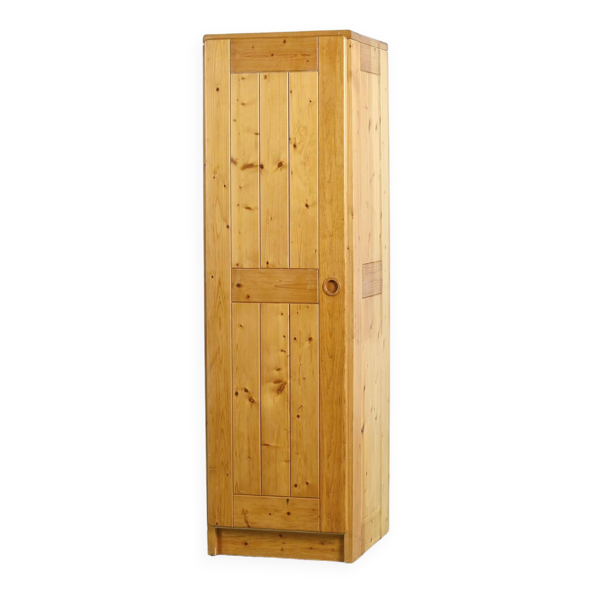 Bernard Taillefer, Wardrobe for Les Arcs 1800