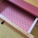 Pair of bedside tables