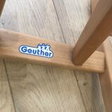 Geuther rocking horse
