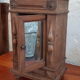 Armoire de toilette