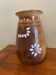 Vase vintage « la roue »