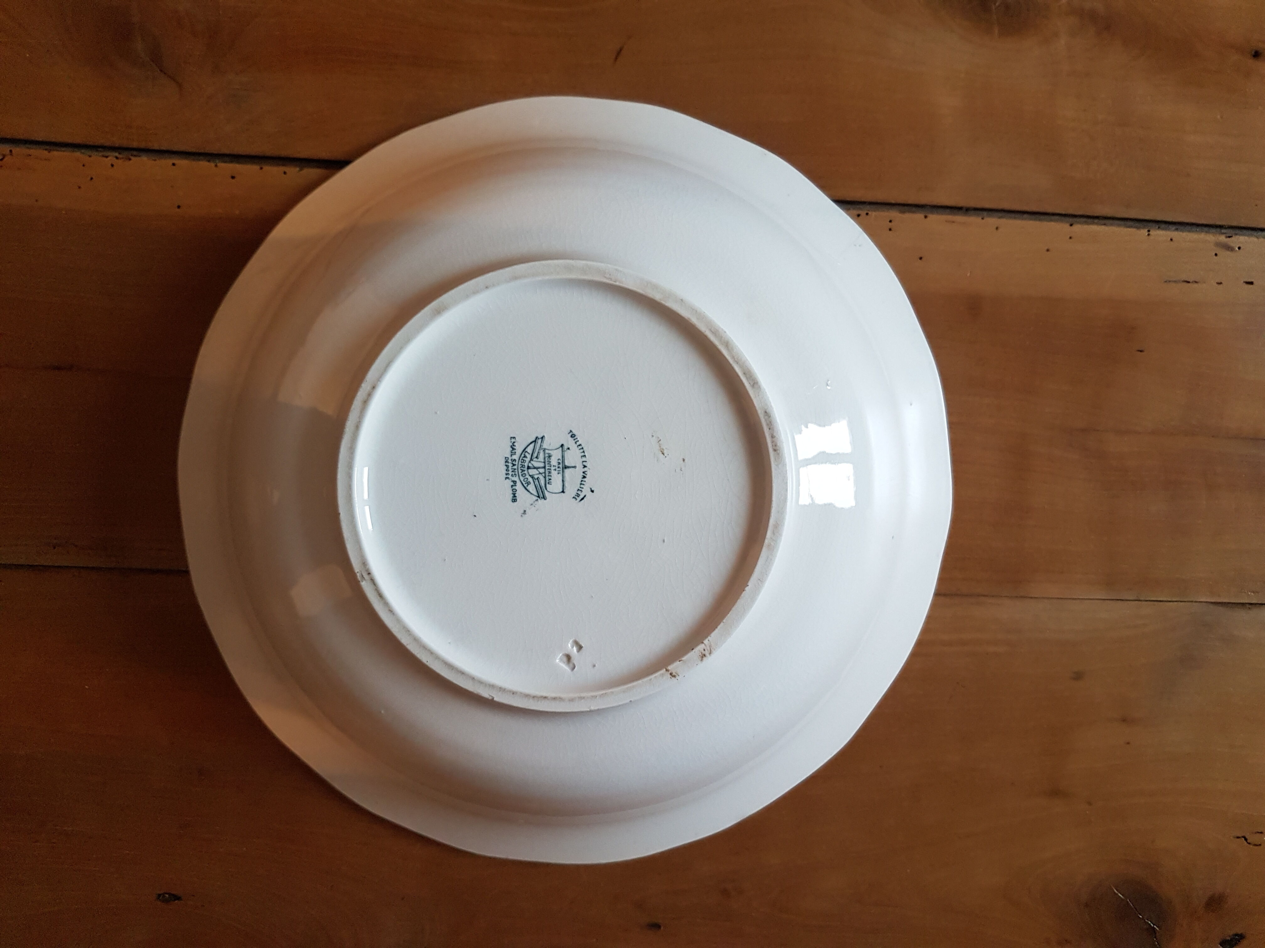 Saladier creil-montereau