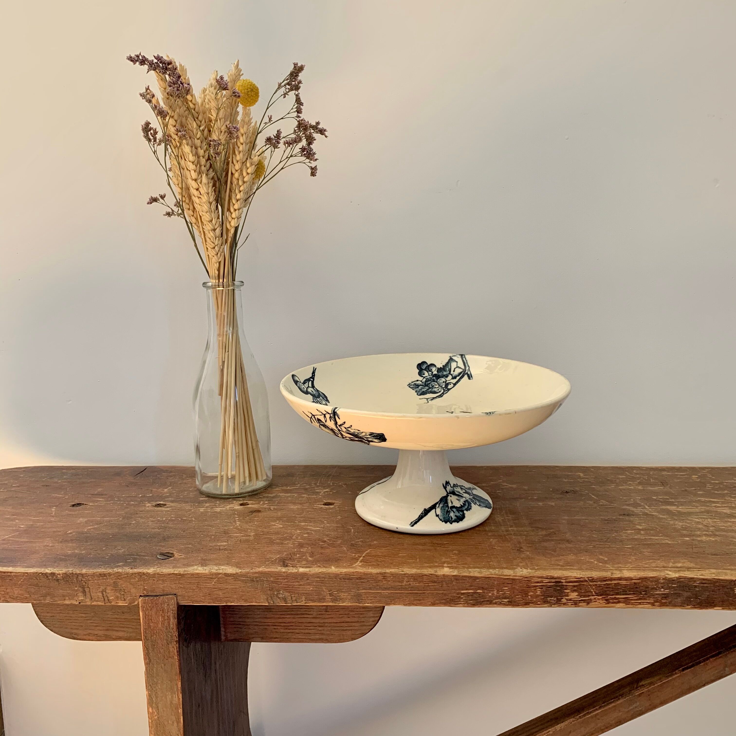 Compotier HB & Cie manufacture Choisy le Roi