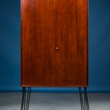 Vintage Rosewood Cabinet, 1960s