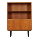 Oak bookcase, Danish design, 1970s, made in Denmark