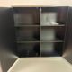 Mid-century Italian BIG Executive Office Suite by Guido Faleschini