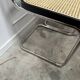 Lot de 4 Breuer B32 noires