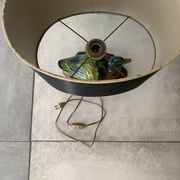 Lampe canard Colvert