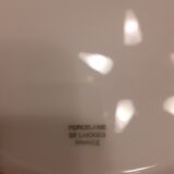 Porcelain table service 60 pieces