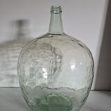 Dame jeanne 25l transparent by viresal