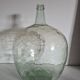 Dame jeanne 25l transparent by viresal