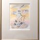 Roger Chapelain-Midy 1904-1992 Combat Scene Lithograph 195/250