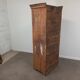 Armoire parisienne en sapin