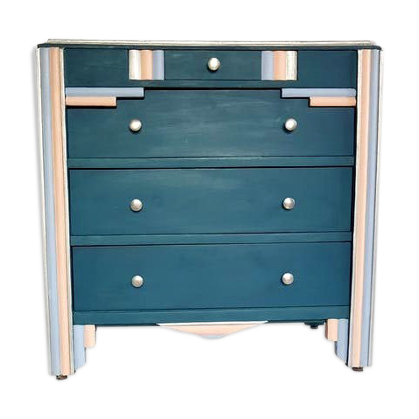 Art Deco dresser