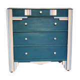 Art Deco dresser