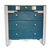 Art Deco dresser
