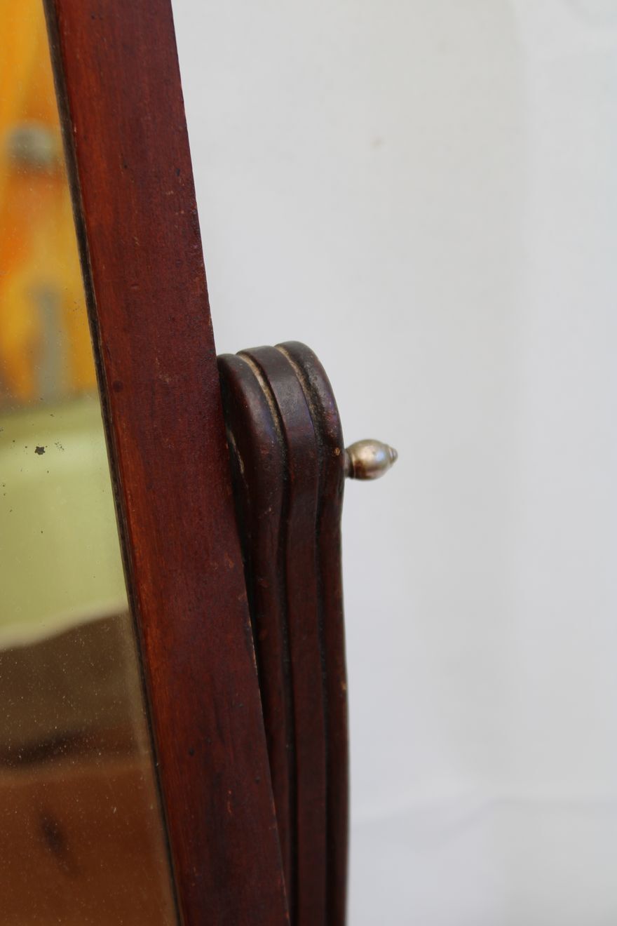 Psyche mirror