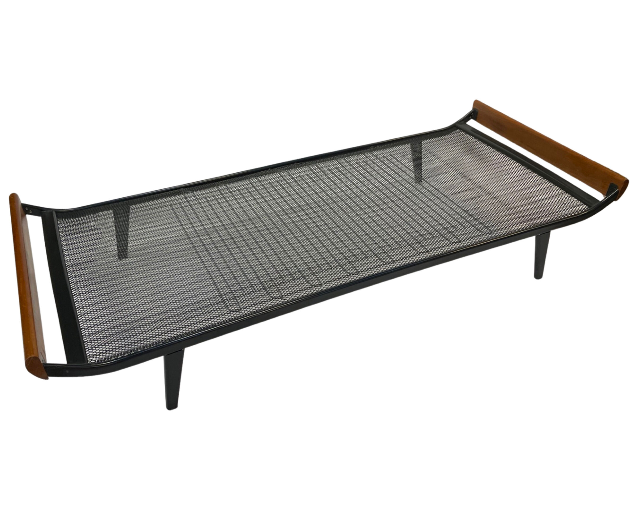 Day bed Auping Cleopatra design by Dick Cordemeyer 60