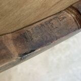 Thonet stool - chair from the 1920s.