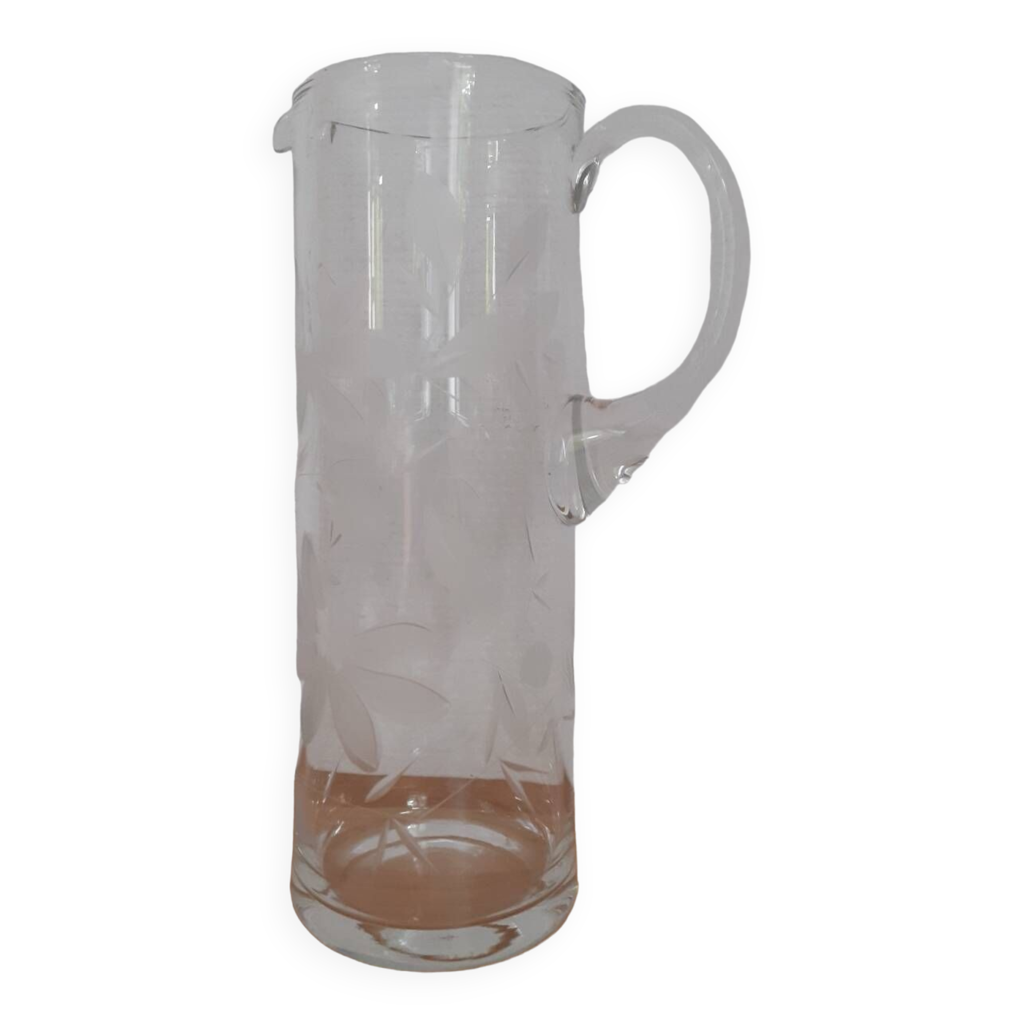 Glass jug 50-60
