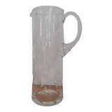 Large 50/60's pitcher