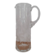 Pichet en verre 50-60