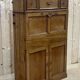 1930s mahogany boat cabin toilet furniture