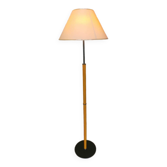 Lampadaire vintage