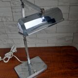 Vintage desk lamp
