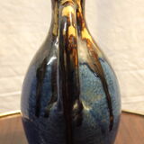 Enameled jug Joseph Talbot 30 years
