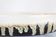 Vintage ceramic cactus planter / flower pot