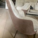 Armchair Guscio by Antonio Citterio for Flexform