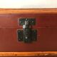 Old storage trunk