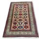 Hand made oriental rug: former Shirvan Perepedil 180 x 110 cm around 1930.