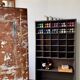 Armoire de rangement industrielle