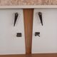Buffet vintage en formica