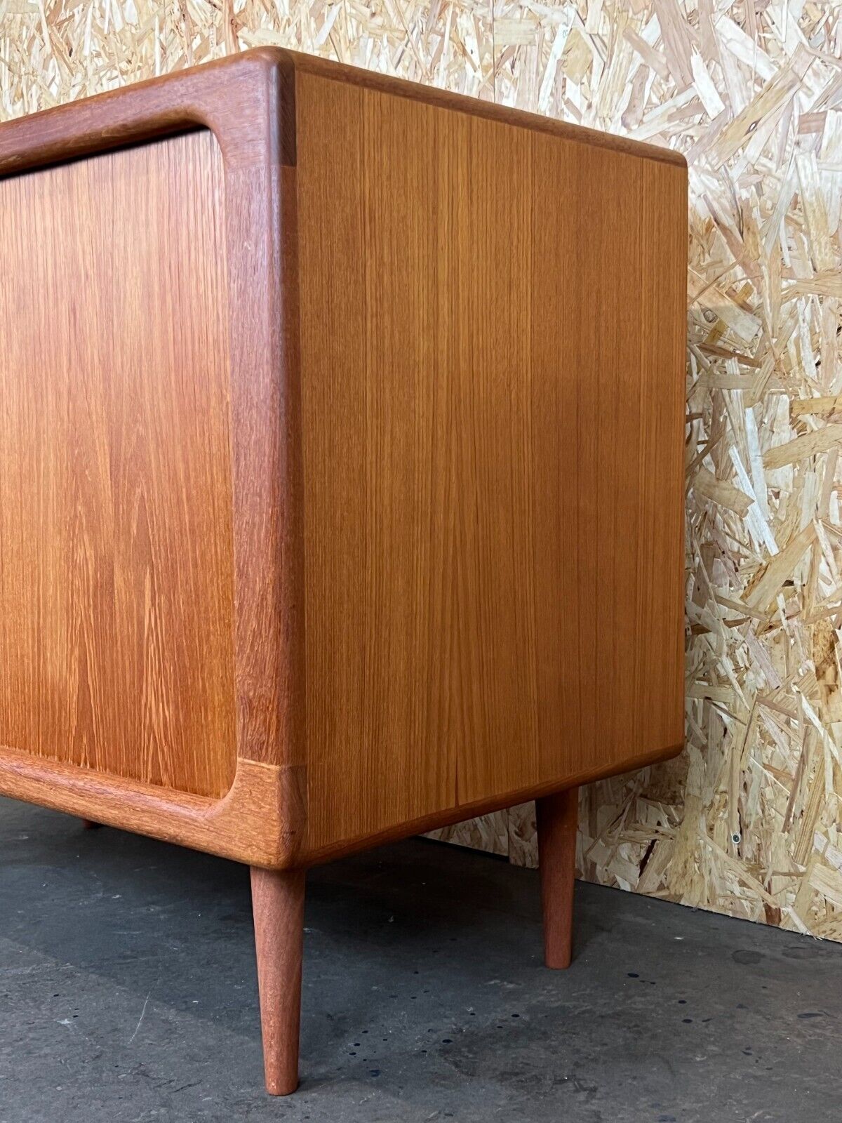 60s 70s teak Dyrlund cabinet