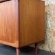 60s 70s teak Dyrlund cabinet