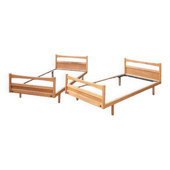 Vintage Bed