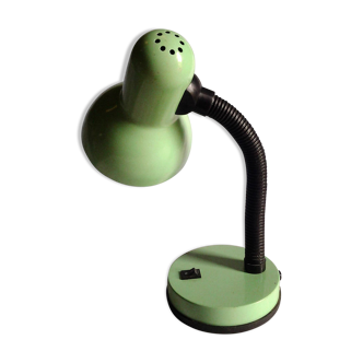 Vintage desk lamp 1970