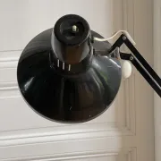 Vintage LED architect lamp