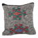 Housse de coussin kilim vintage 51x51 cm
