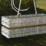 Vintage Pendant lamp