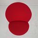 Artifort Model F572 Lounge Chair by Pierre Paulin 1967, Sculptural Masterpi
