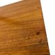 XL vintage wooden buffet / wall unit / midboard